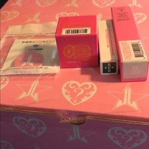 BRAND NEW JSC miscellaneous items!